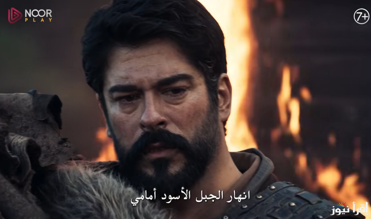 مسلسل المؤسس عثمان الحلقة 181 عبر قناة الفجر.. مفاجآت تقلب الأحداث هل يدفن عثمان بالا ومصير بيجوم