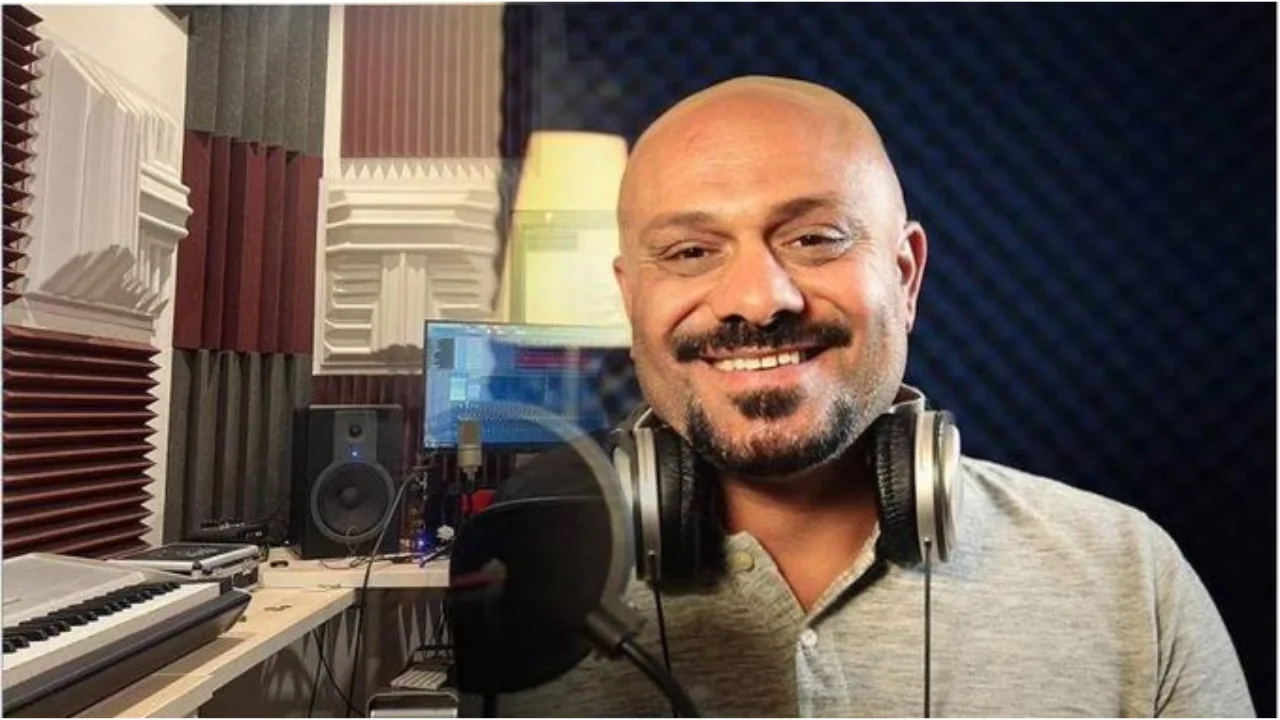 بلال الكبيسي طيور الجنة .. العالم يودع أشهر منشد عراقي بقناة طيور الجنة
