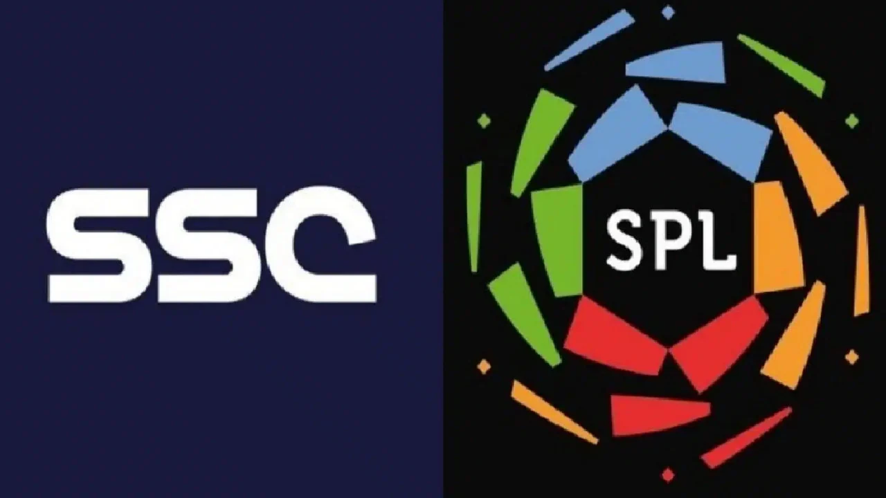 يأقوى إشارة .. تردد قناة SSC HD الرياضية 2025 الناقلة للبطولات السعودية المحلية والدولية على نايل سات وعرب سات