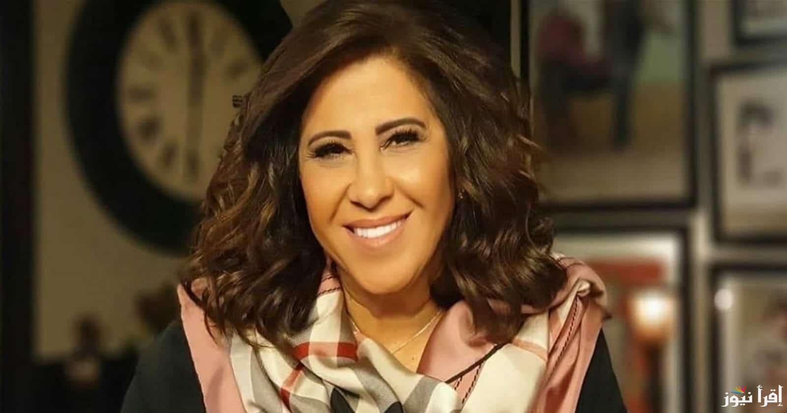 “4 أبراج حظهم في السما” توقعات ليلي عبد اللطيف للأبراج 2025 والاحداث العامة