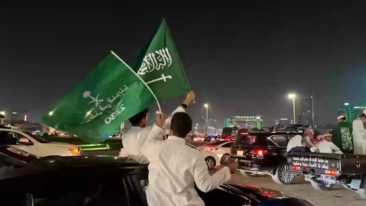 للطلاب والموظفين .. جدول الإجازات الرسمية في السعودية 2025 اولها اجازة يوم التاسيس