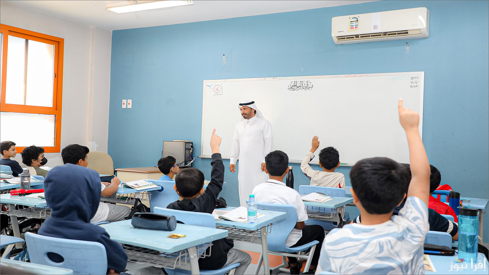 تعرف علي حقيقة الغاء الفصل الدراسي الثالث 1446 السعودية وفقا لقرار وزير التعليم بالمملكة