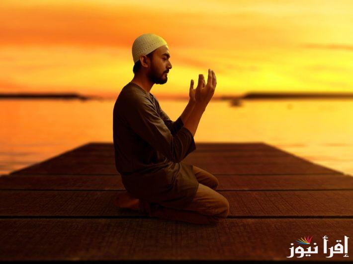 دعاء ليلة النصف من شعبان مكتوب.. أفضل الادعية وفضل هذه الليلة وفقا للأحاديث النبوية