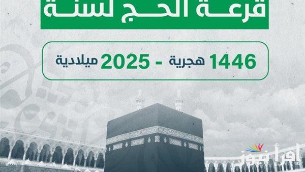 hajjaj hajj.gov.ly.. نتائج قرعة الحج في ليبيا 2025 عبر منصة حجاج وخطوات الاستعلام