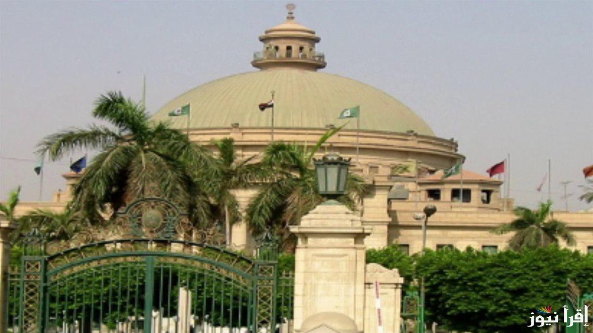 نتيجة كلية تجارة جامعة القاهرة الترم الاول 2025 عبر الموقع الرسمي course.foc.cu.edu.eg