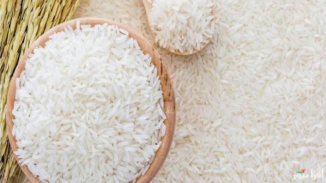 ” الكيلو عامل كام؟”.. سعر الأرز الشعير اليوم الاحد 16 فبراير 2025 في الأسواق المحلية وأسعار السلع الأخرى