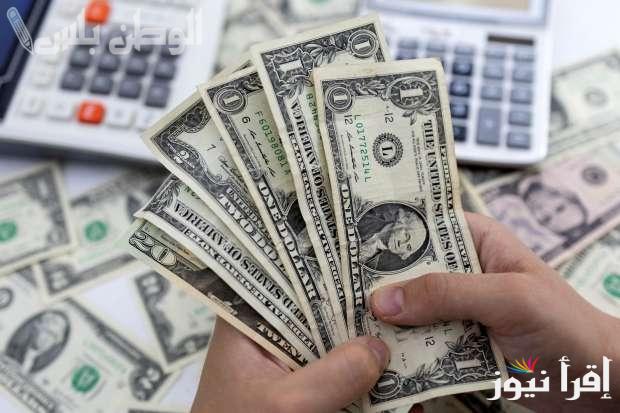 100 دولار كم جنيه مصري| سعر الدولار في السوق السوداء اليوم الأربعاء 12\2\2025 وفي البنوك