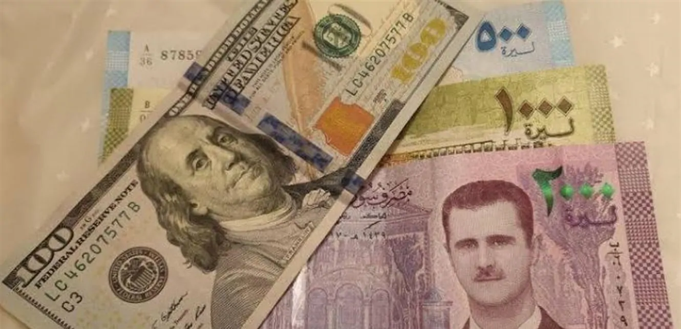 “الأسعار بكام النهاردة؟!” سعر الليرة السورية مقابل الدولار اليوم الاحد 2 فبراير 2025 والعملات الأجنبية المختلفة