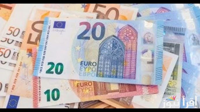 “تغيرات جديدة” سعر اليورو اليوم السوق السوداء الخميس 6 فبراير 2025 وداخل البنوك المصرية