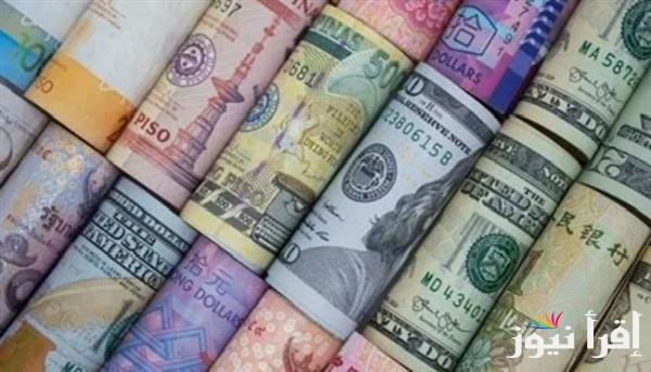 تغير بسيط EUR .. سعر اليورو في السوق السوداء اليوم الثلاثاء 4 مارس 2025 وفي كافة البنوك المصرية