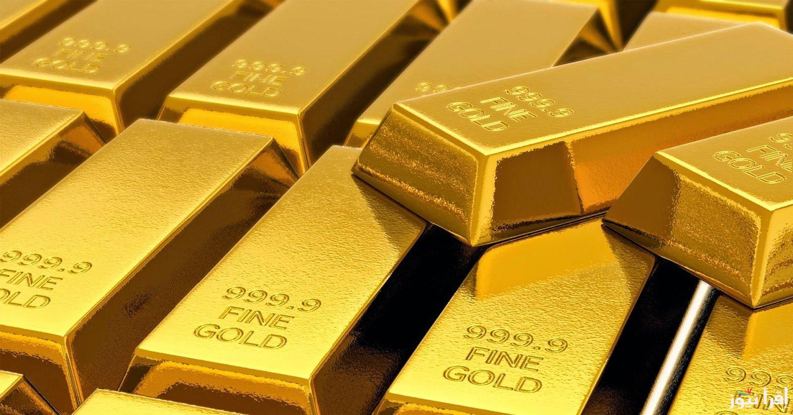 عيار 21 بكـــام| سعر سبيكة ذهب 100 جرام btc اليوم الأحد 16 فبراير 2025 داخل محلات الصاغه