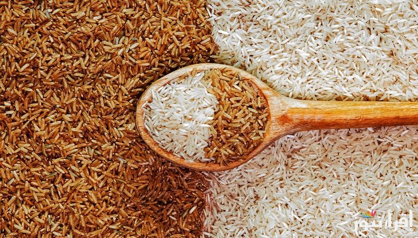 “ضربة قوية” سعر طن الأرز الشعير اليوم السبت 15 فبراير 2025 والأرز الأبيض داخل الأسواق