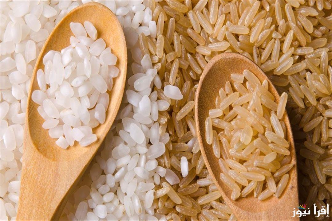 وفقاً لأخر التعاملات .. سعر طن الأرز الشعير اليوم الاثنين 3 فبراير 2025 في الأسواق المصرية