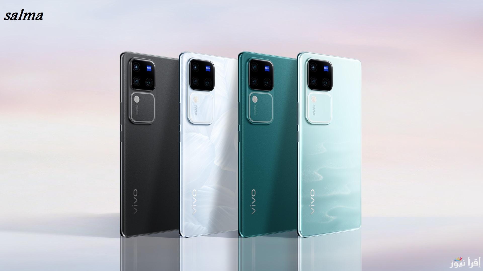 “سعر وجودة مفيش كلام” سعر ومواصفات هاتف Vivo V50 في مصر والسعودية