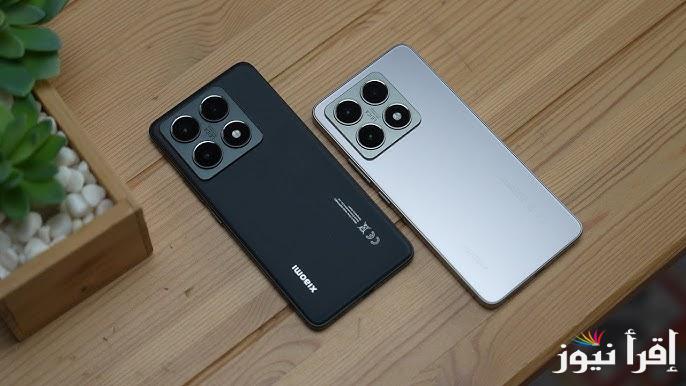 “مواصفات خارقة” سعر ومواصفات ومميزات هاتف Xiaomi 14T في مصر والسعودية