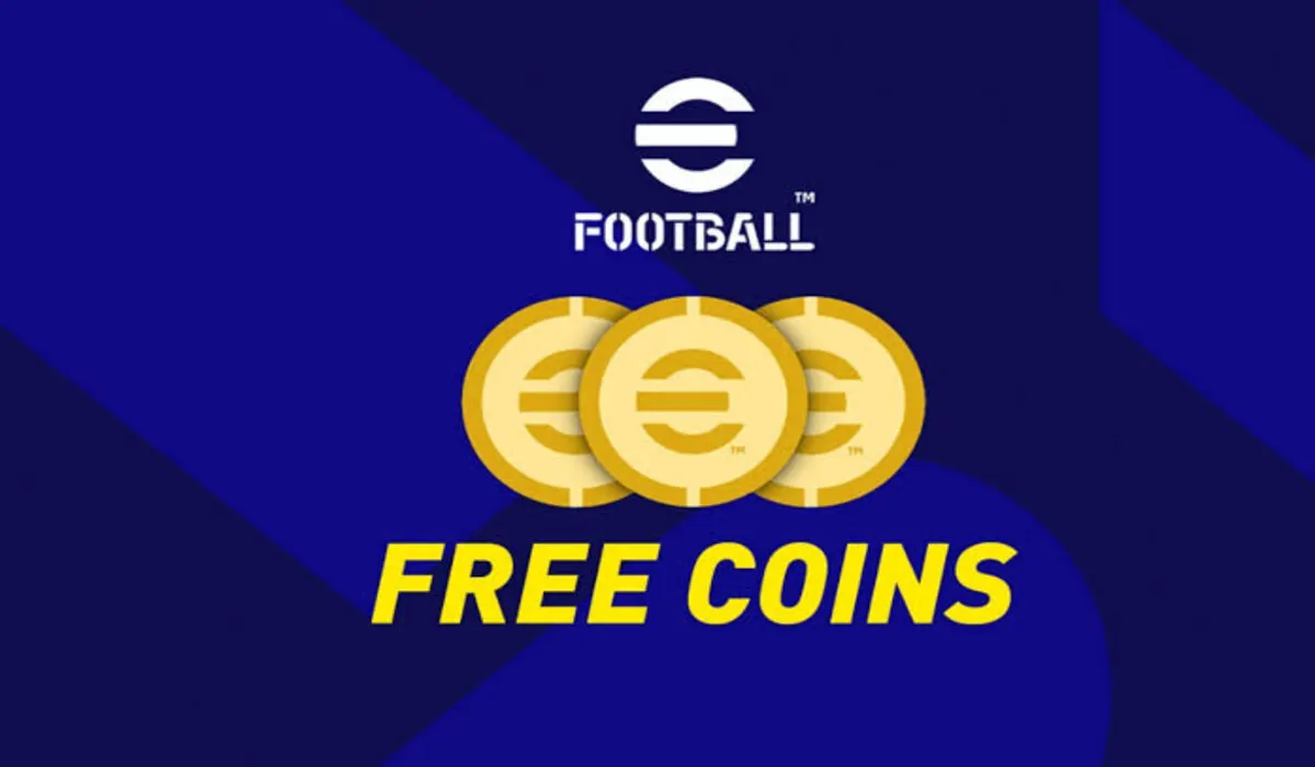 كيفية شحن كوينز بيس eFootball PES بأمان للاستمتاع بتجربة لعب مميزة وفعالة