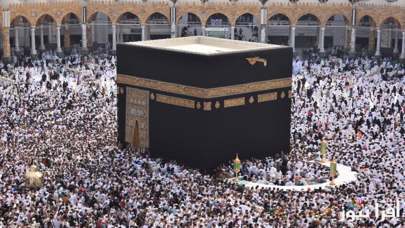 تعرف علي .. شروط إصدار الباركود عمرة رمضان 2025 والأوراق المطلوبة || أسعار عمرة رمضان