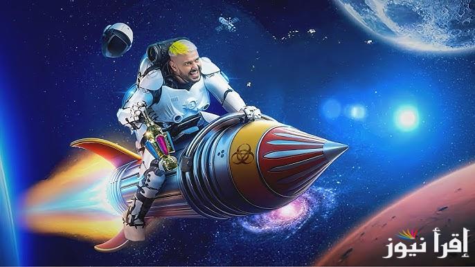 مواعيد عرض برنامج رامز جلال رامز إيلون مصر في رمضان 2025 والقنوات الناقلة له طوال الشهر الكريم