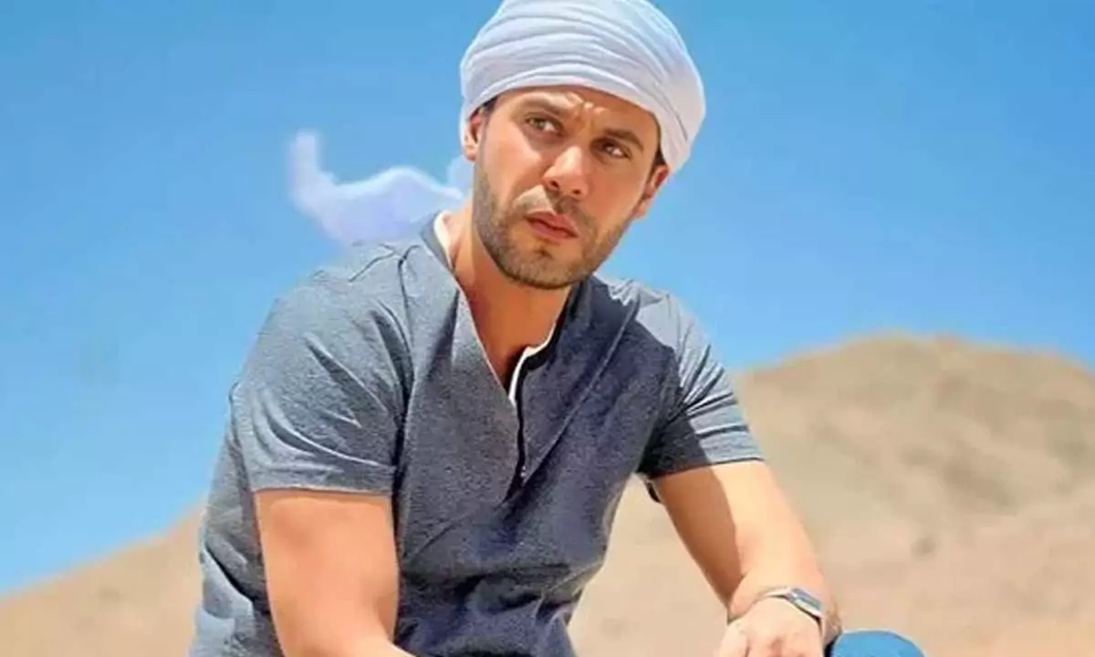 “من أقوى الأعمال” قصة مسلسل محمد امام في رمضان ٢٠٢٥ الجديد والقنوات الناقلة وترددها