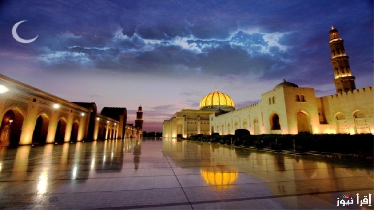 ادعيه شهر شعبان مفاتيح الجنان وخير ما تدعو به في الأيام المباركة