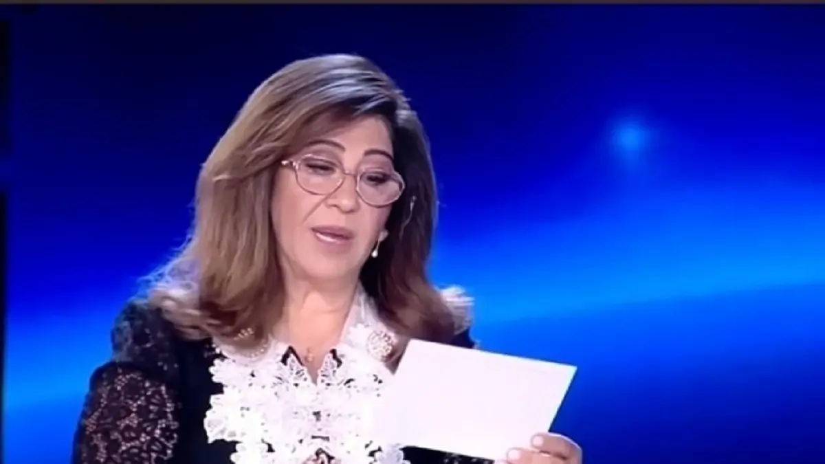ظهور وباء جديد وكوارث طبيعة.. توقعات ليلي عبد اللطيف 2025 للوطن العربي والعالم