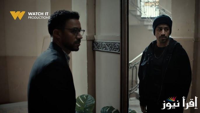 الليلة.. كيفية الاشتراك في منصة watch it لمتابعة مسلسل الشرنقة الحلقة الأولي