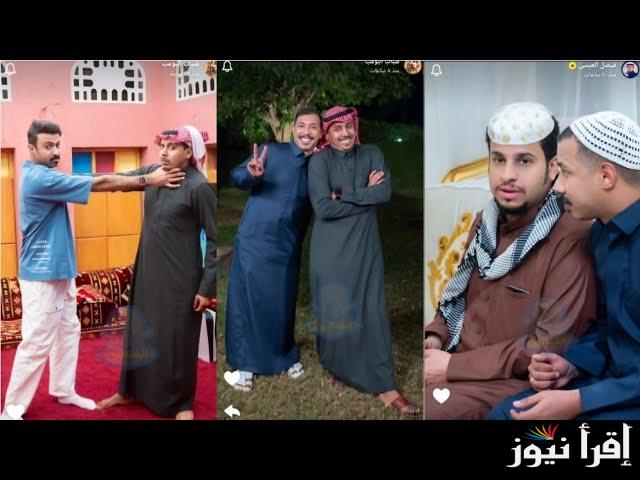 موعد عرض شباب البومب 13 في رمضان 2025 بطولة فيصل العيسى والقنوات الناقلة