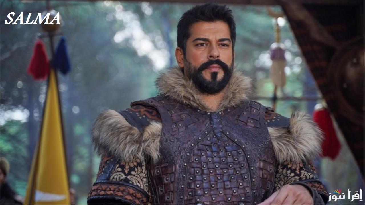 “عثمان في حيرة” مسلسل قيامة عثمان الحلقة 180 الموسم السادس على قناة الفجر الجزائرية وتردد القناة على النايل سات