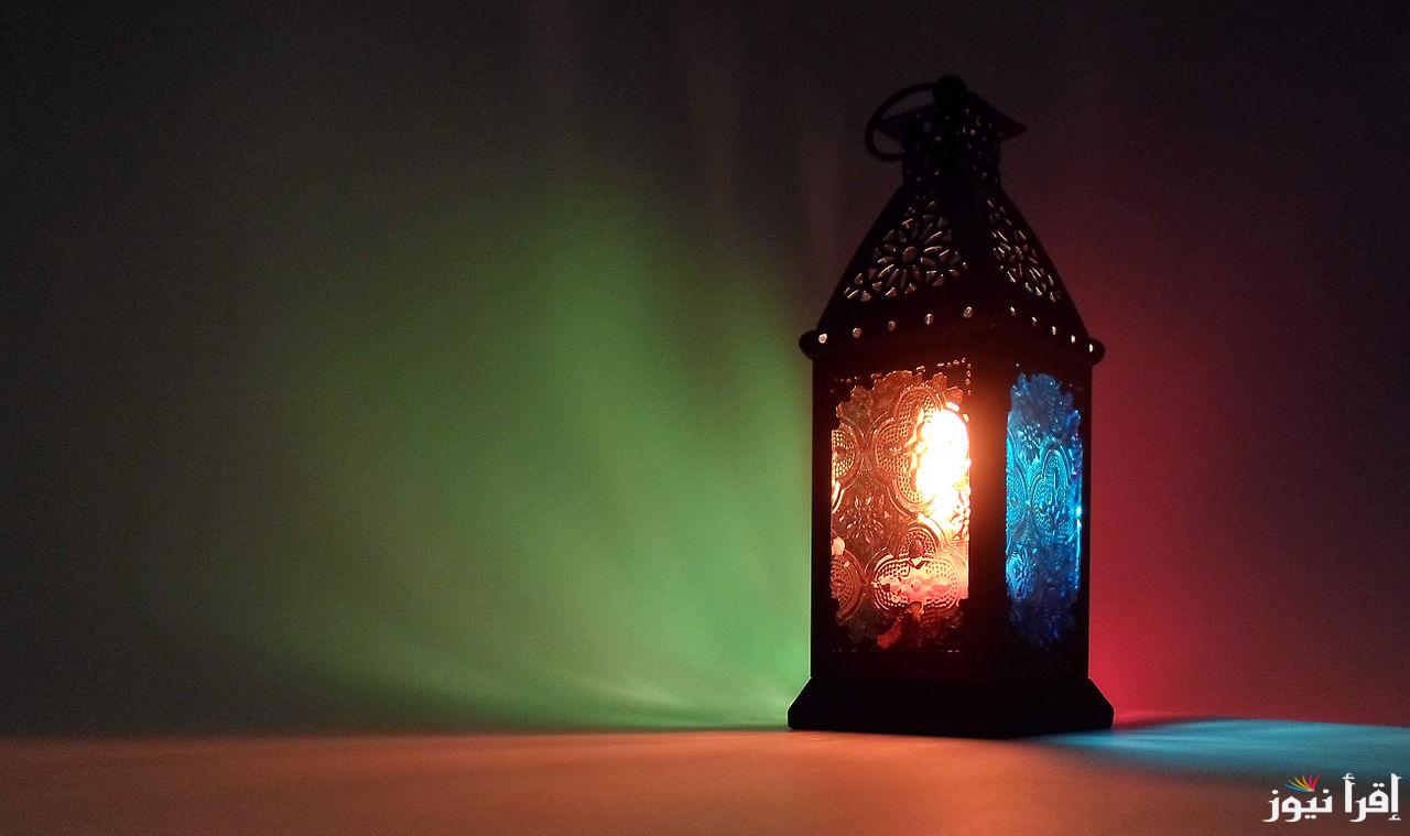 موعد أول يوم رمضان في فلسطين.. موعد رمضان 2025 في فلسطين تفاصيل وتحري الهلال وكم عدد ساعات الصيام 