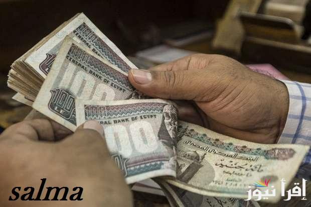 “الخبر المنتظر” موعد صرف مرتبات شهر فبراير 2025 وحقيقة إضافة الزيادة الجديدة قبل شهر رمضان…. والمالية توضح
