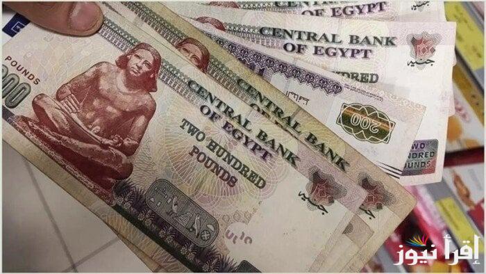 “بعد الزيادة الأخيرة”.. موعد صرف منحة العمالة الغير منتظمة 2025 في رمضان ورابط التسجل من خلال وزارة العمل المصرية
