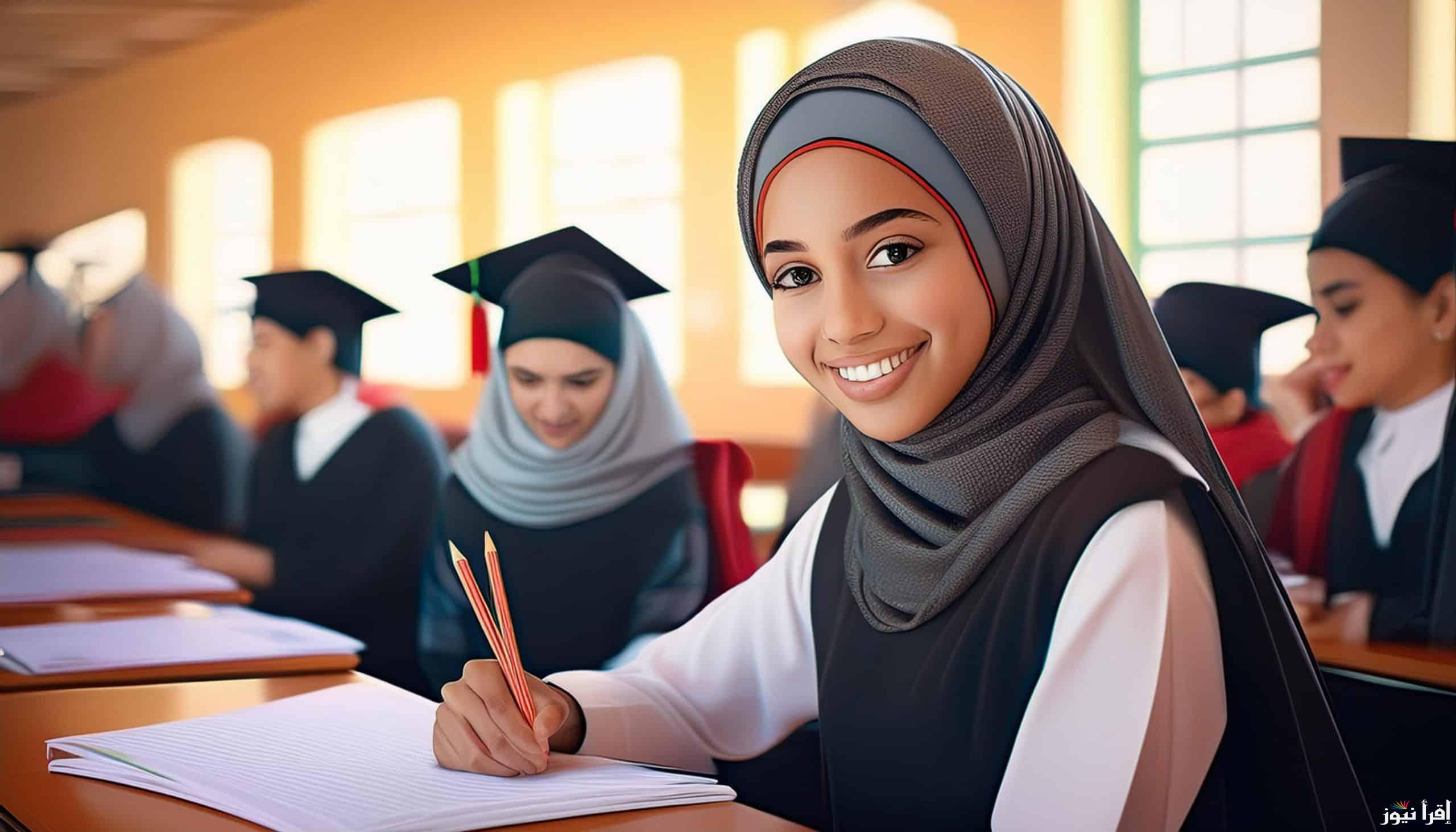 “بالرقم الامتحاني” رابط الاستعلام عن نتائج السادس الاعدادي الدور الأول 2025 العراق عبر موقع نتائجنا