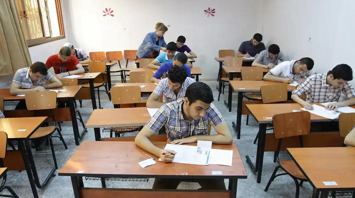 موقع وزارة التربية والتعليم نتيجة الشهادة الإعدادية محافظة البحيرة 2025 برقم الجلوس
