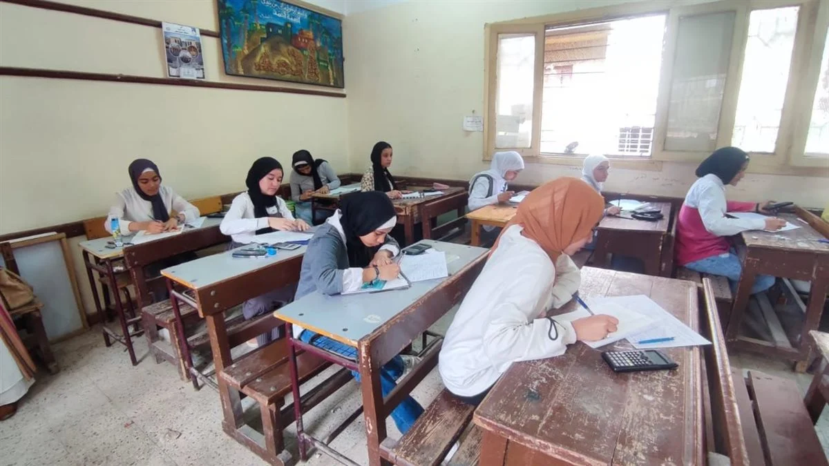 استعلم عنها الآن بخطوات بسيطة .. نتيجة الشهادة الاعدادية الغربية 2025 الترم الأول عبر موقع الوزارة الرسمي