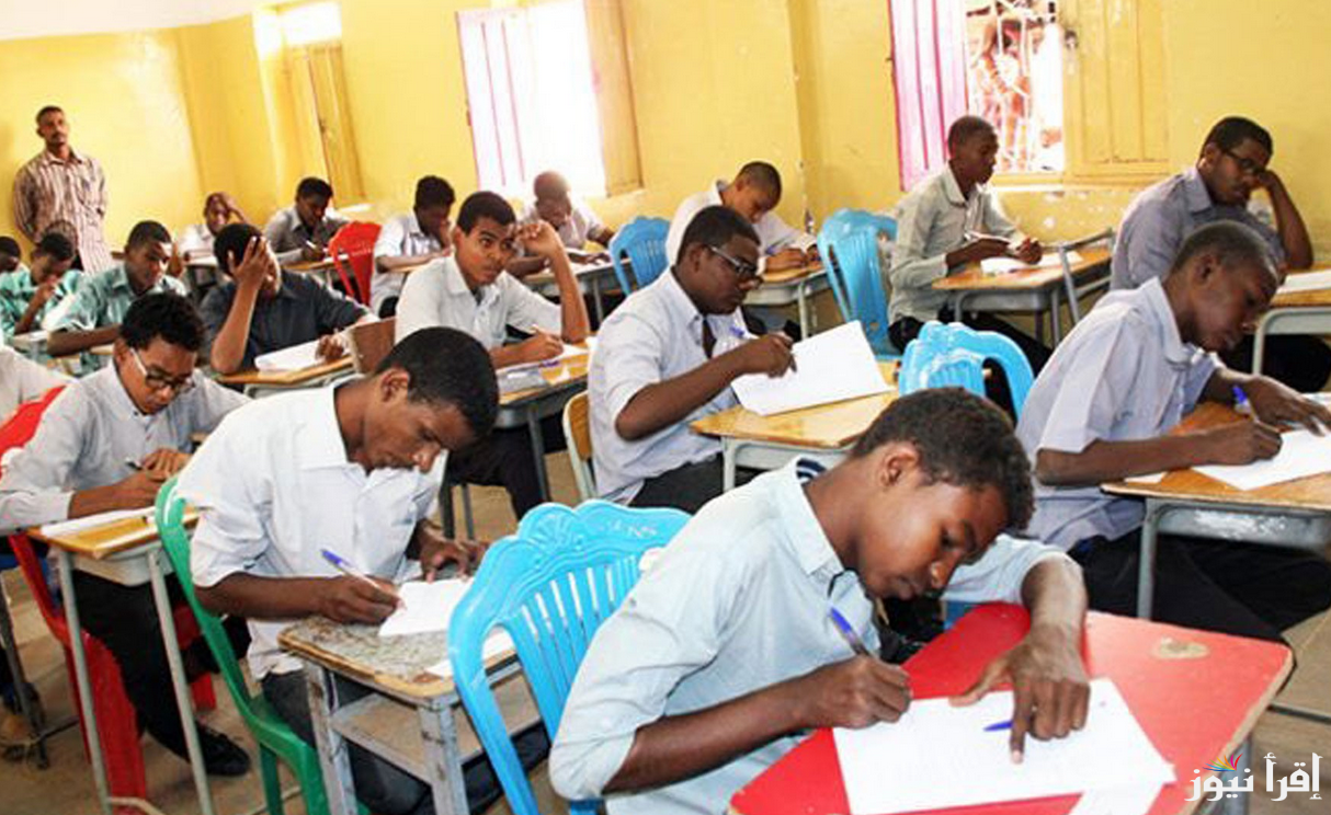 كيف استخرج نتيجة الشهادة السودانية 2025 من النت برقم الجلوس mohe.gov.sd ◀ وزارة التربية والتعليم السودان