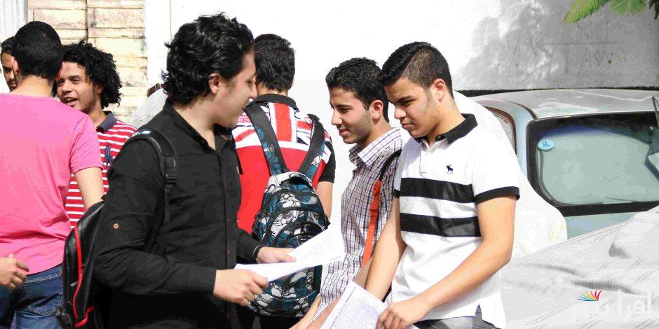 اعرف جبت كام.. نتيجة الصف الثالث الاعدادي محافظة الفيوم 2025 من خلال natiga-4dk.net