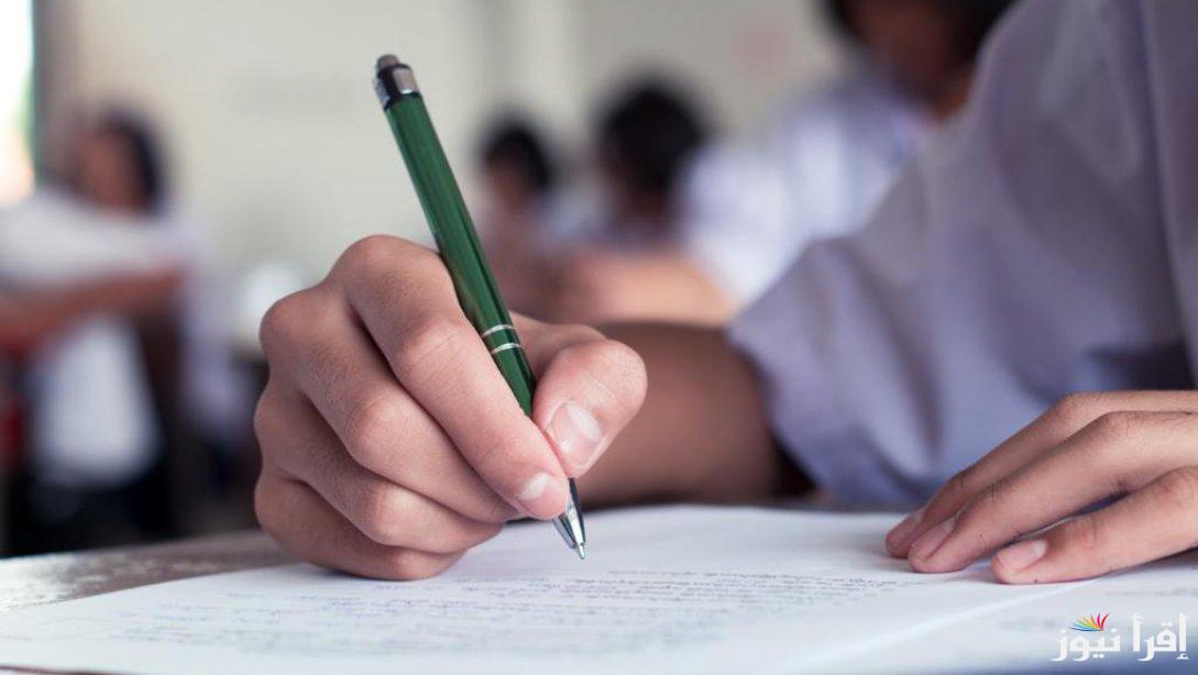 استعلام نتيجة الصف الرابع الابتدائي بالاسم ورقم الجلوس 2025 عبر بوابة التعليم الأساسي .. 4 ابتدائي