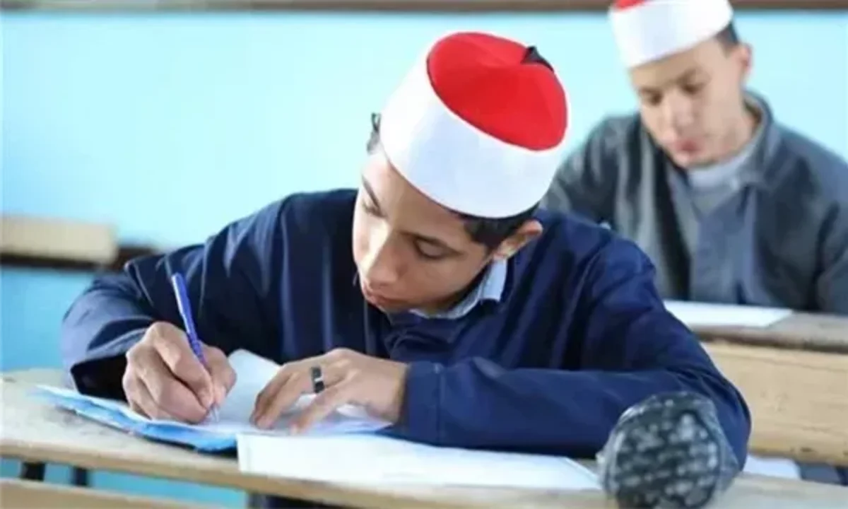 احصل عليها فوراً… نتيجه الشهادة الابتدائية الازهرية 2025 في جميع المحافظات بالاسم ورقم الجلوس عبر بوابة الازهر الشريف