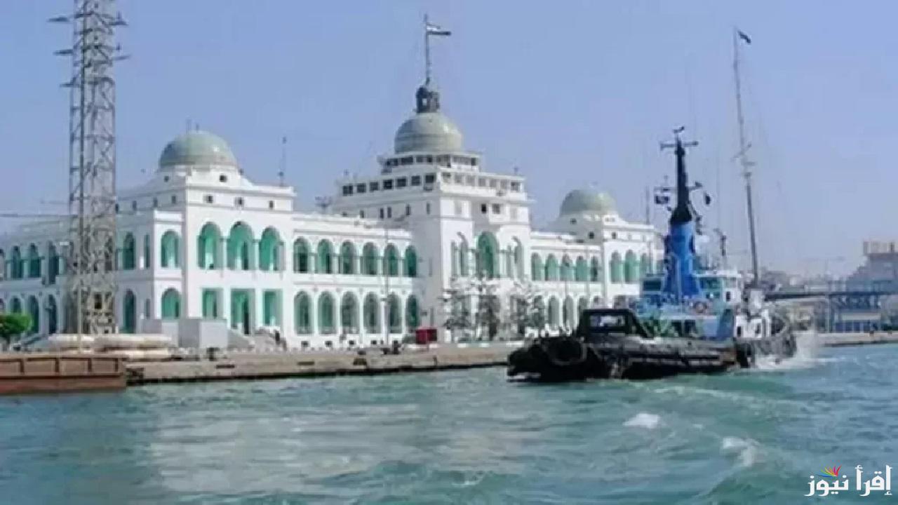 رسمياً هيئة قناة السويس تفتح أبوابها للتوظيف بشروط مغرية وفرصة ذهبية .. رابط ووثائق التقديم