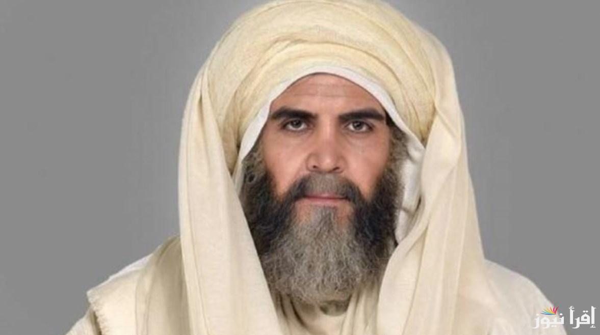 الساعة كم مسلسل «معاوية» في رمضان 2025 موعد عرض الحلقة الأولى وجميع القنوات الناقلة