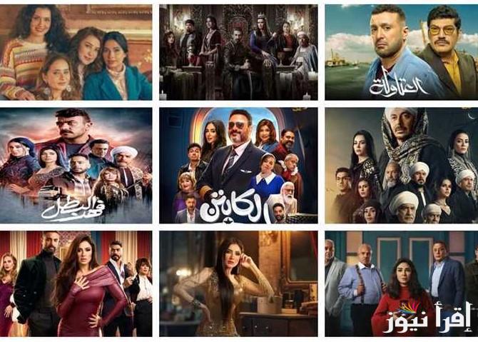 “تابع أفضل دراما رمضان 2025” اشهر 5 تطبيقات لمشاهدة مسلسلات رمضان بدون اعلانات