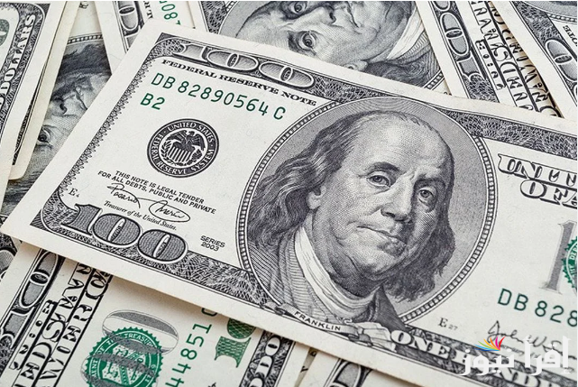 الاخضر وصل كام ؟.. سعر الدولار اليوم الاربعاء 26 مارس 2025 في السوق السوداء والبنوك المختلفة