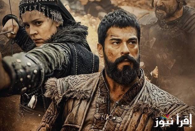 هُنا موعد عرض مسلسل المؤسس عثمان الحلقة 184 الجديدة عبر القنوات الناقلة للموسم السادس