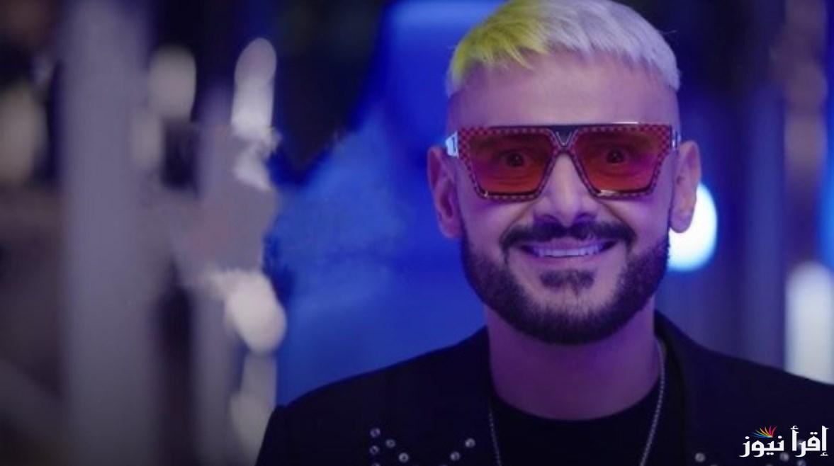 ما هو لون شنطة هدي الاتربي .. إجابة سؤال الحلقة 27 من برنامج رامز ايلون مصر
