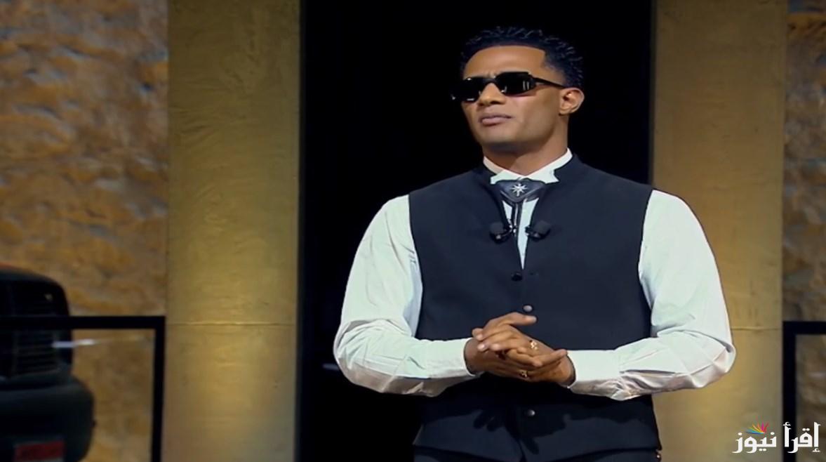 رسالة واحدة هتفرق كثير  … اجابة سؤال برنامج مدفع محمد رمضان الحلقة 25 عبر قناة دي ام سي