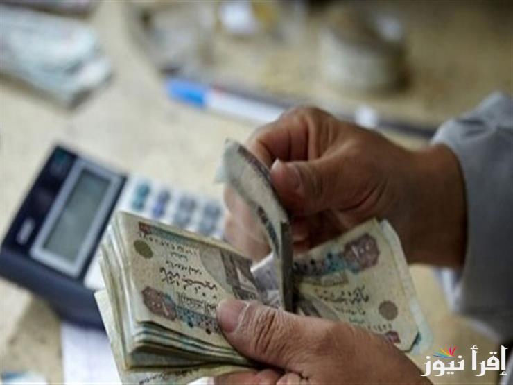 اخر اخبار زيادة المرتبات 2025 وجدول الحد الأدنى للأجور بعد الزيادة الجديدة