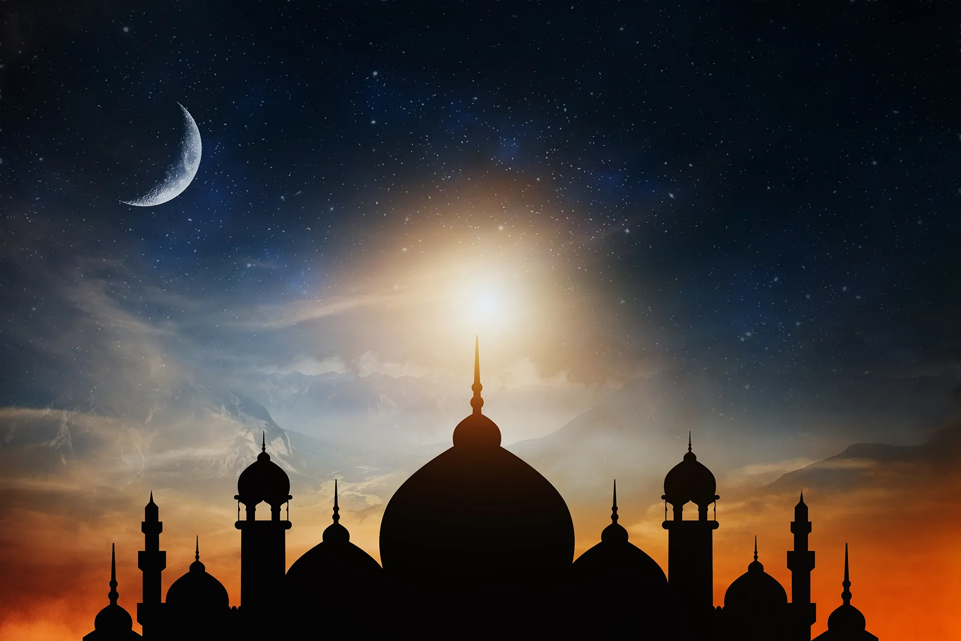 ادعية الجمعة الاولي من شهر رمضان 2025 مكتوبة ومستجابة.. اللهم لا تجعل الدنيا أكبر همنا ولا مبلغ علمنا