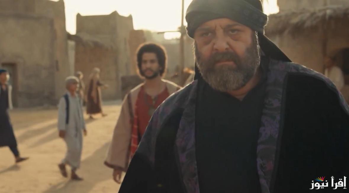 الحلقة الثالثة من مسلسل معاوية بن ابي سفيان 3 رمضان 2025 ” تعرض الليلة ” علي قناة ام بي سي مصر1