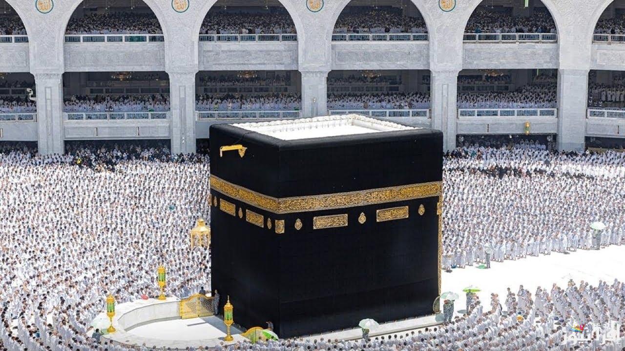 تسجيل الاعتكاف في العشر الأواخر من رمضان 2025 بالخطوات عبر رابط alharamain.gov.sa