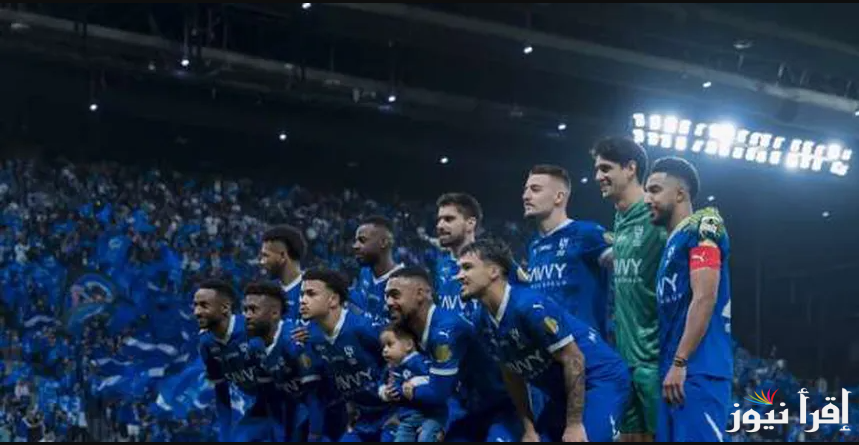 تشكيل الهلال امام التعاون اليوم في الجولة الـ 25 من دوري روشن السعودي علي SSC الرياضية